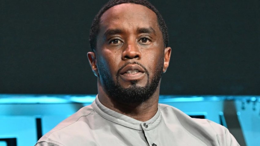 Sean "Diddy" Combs