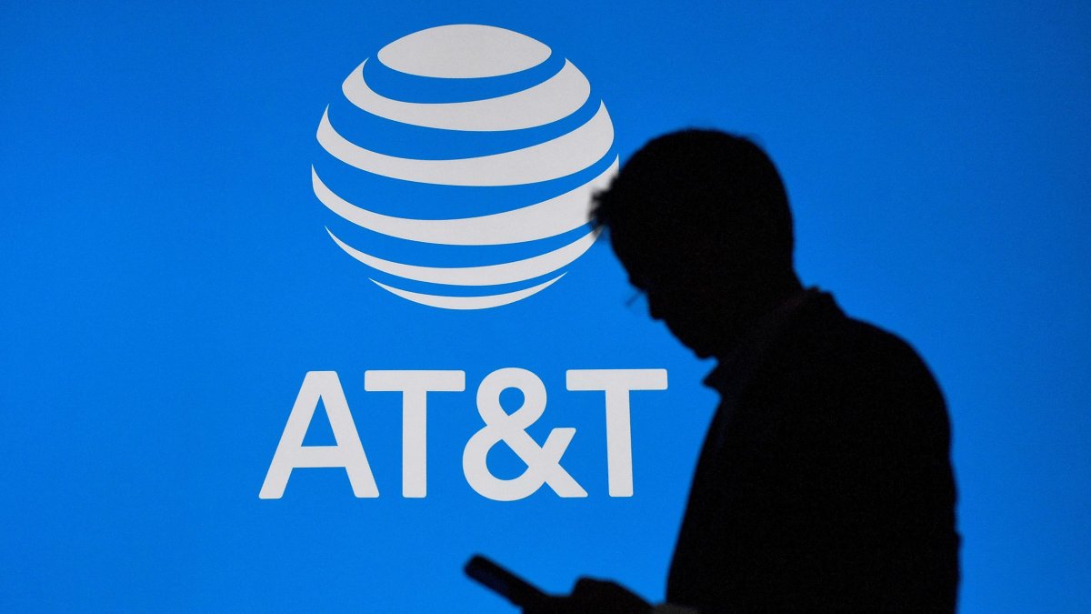 Who is eligible for the AT&T settlement? Here’s how to file claim NBC