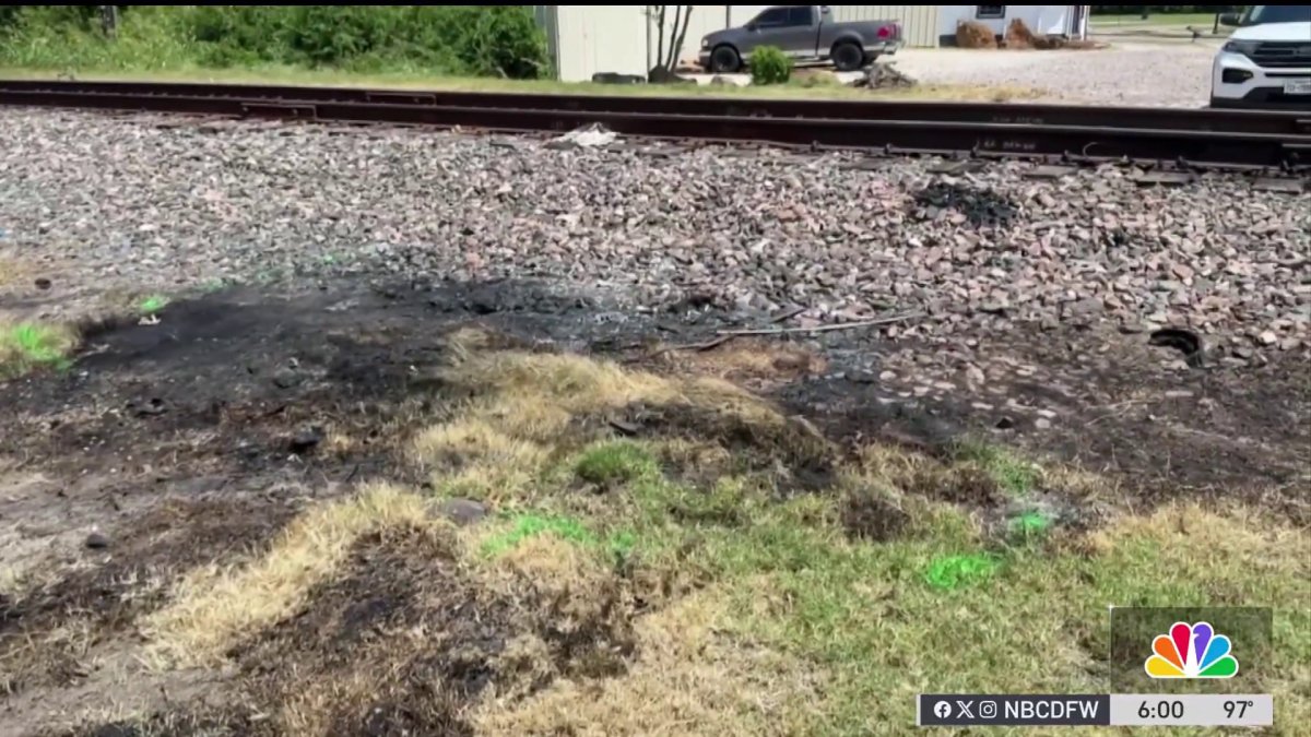 Man charged with intoxication manslaughter in deadly Garland crash ...