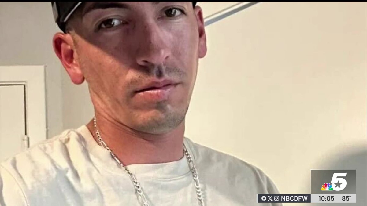 Family, friends of man killed in northwest Dallas carjacking speaks out ...