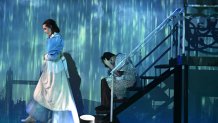Beloved musicals fill Lyric Stage’s 2025-2026 season Beloved musicals fill Lyric Stage’s 2025-2026 season