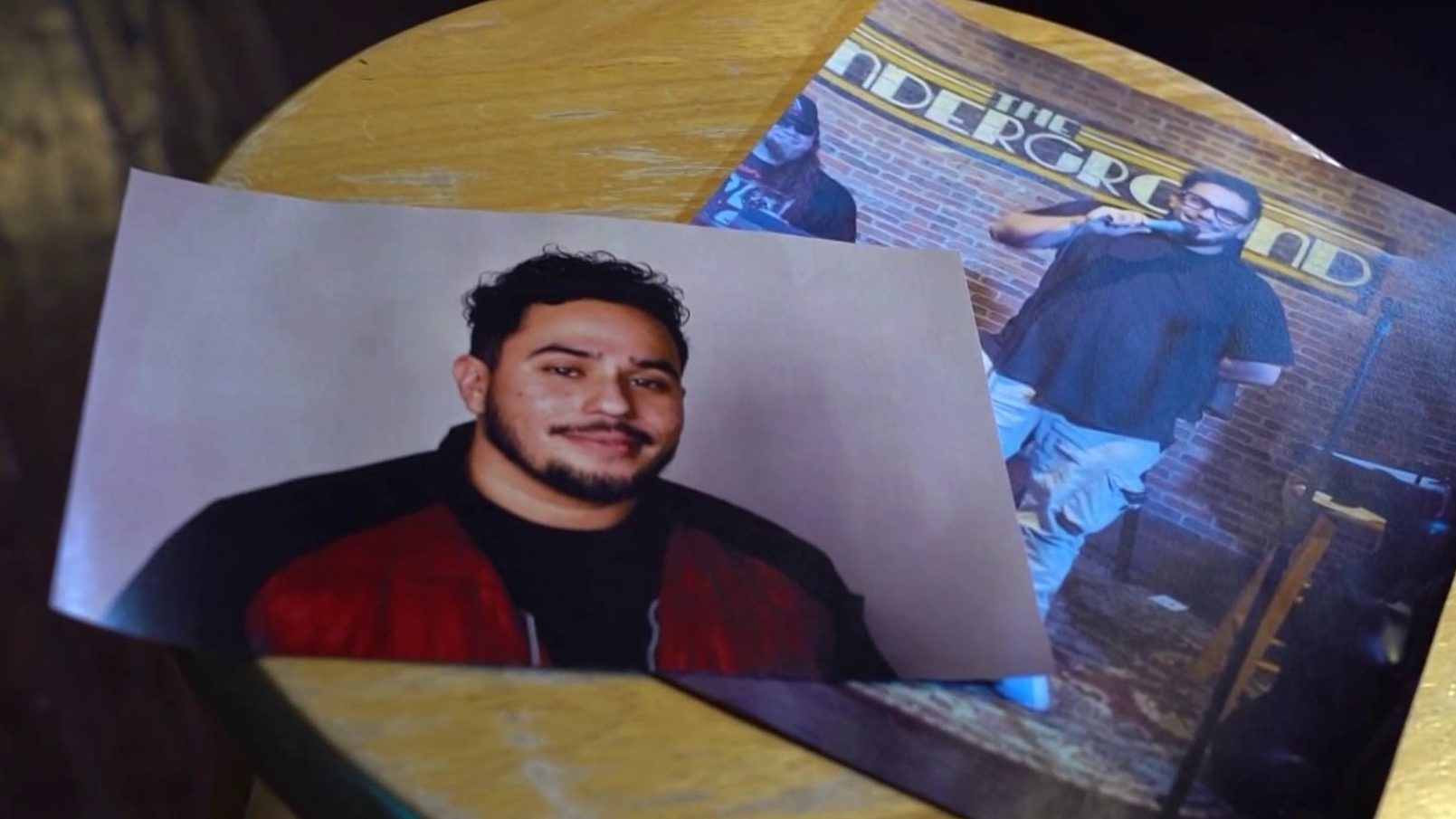 DFW comedian killed in hit-and-run crash in Dallas