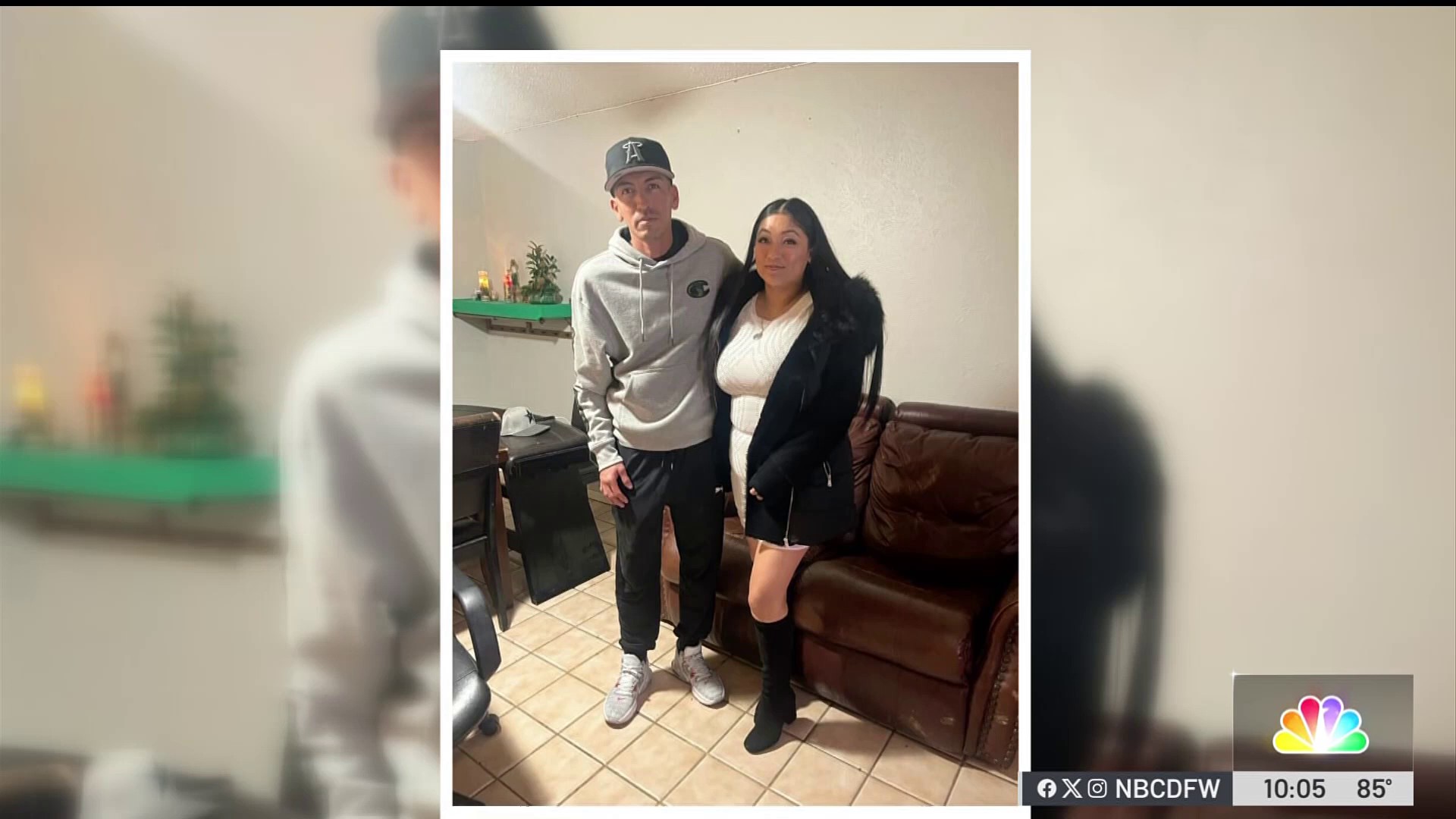 Family mourns Dallas man shot, killed during carjacking