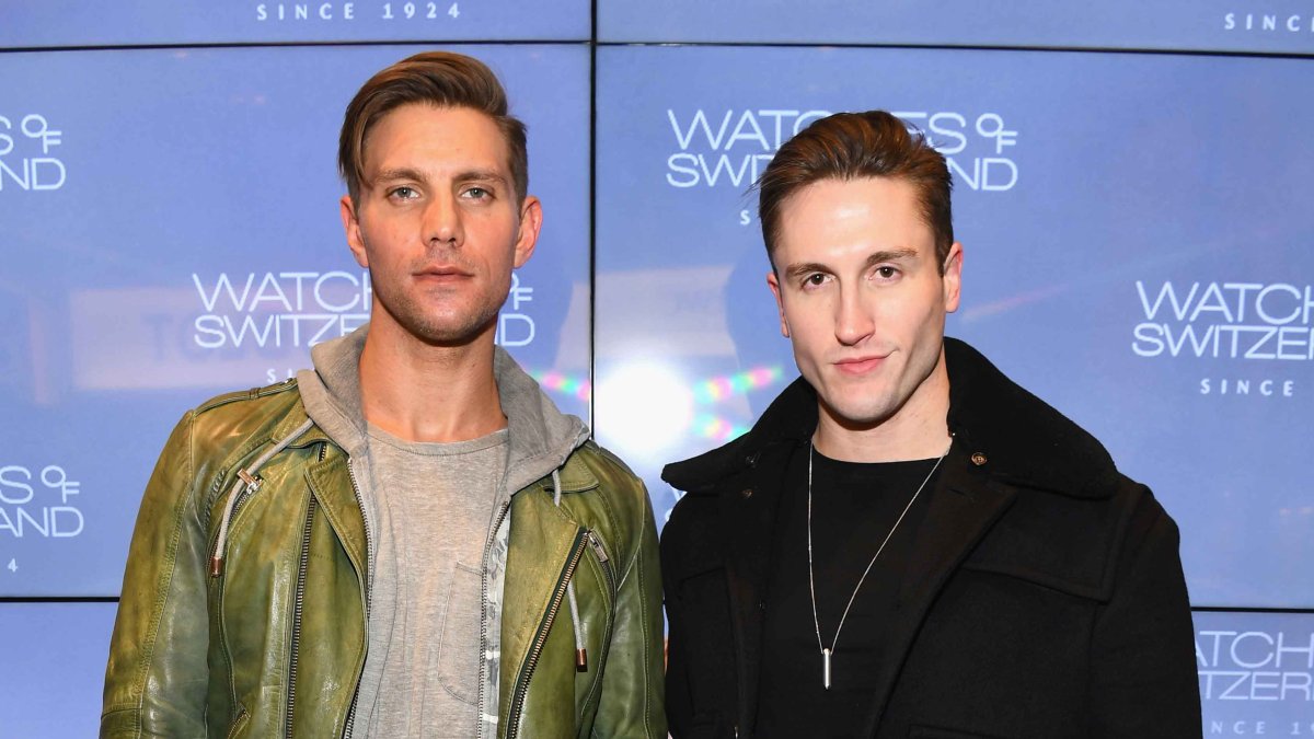 Death of NY model’s husband, Jacob ZiebenHood, ruled a homicide NBC