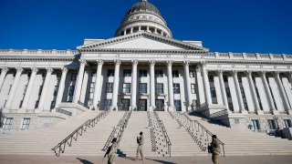 Judge rules Utah's congressional map must be redrawn for the 2026 elections