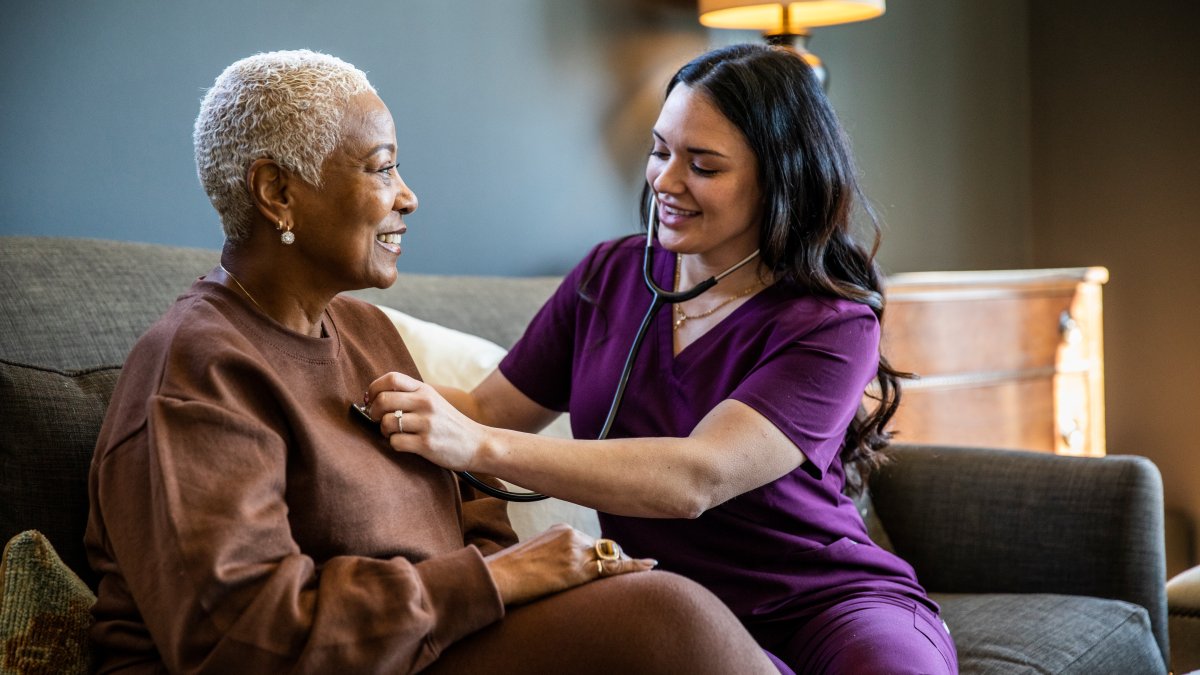 New study identifies a hidden heart risk for healthy women
