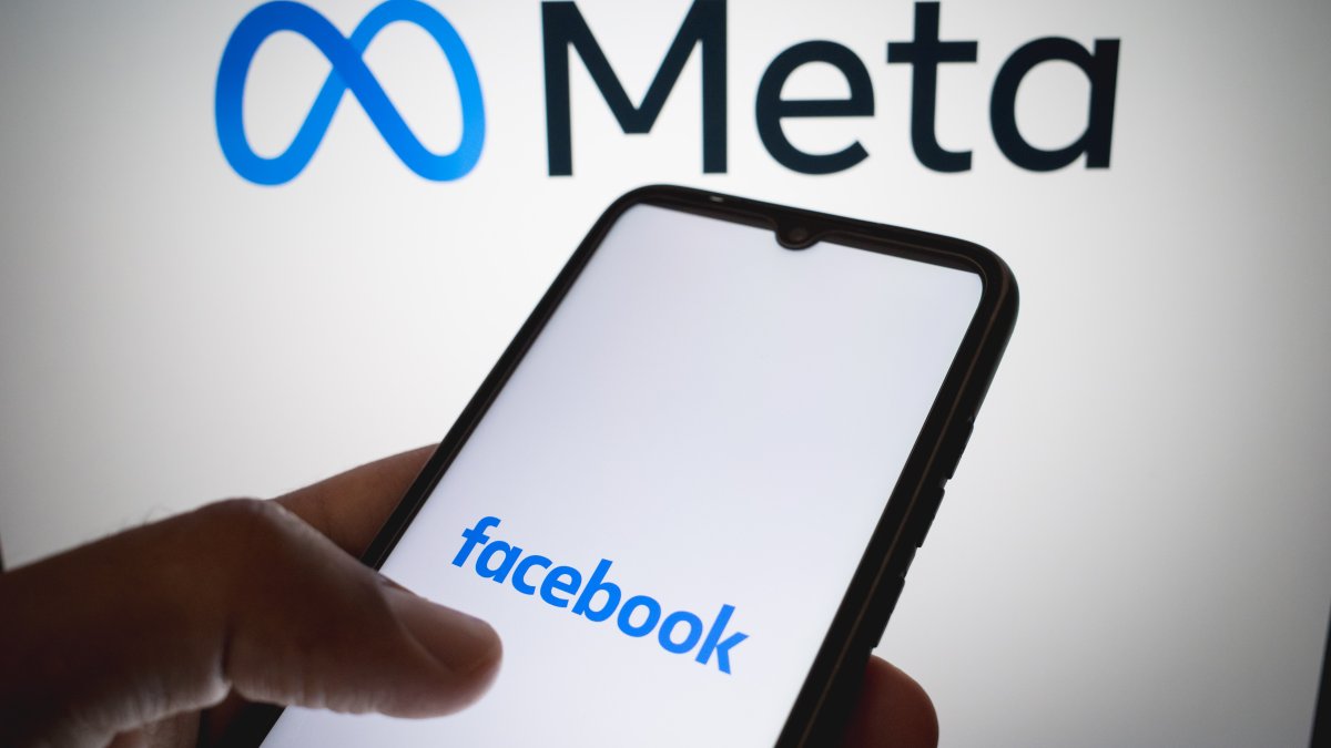 Meta users report disabled accounts and say AI made a mistake – NBC 5 ...