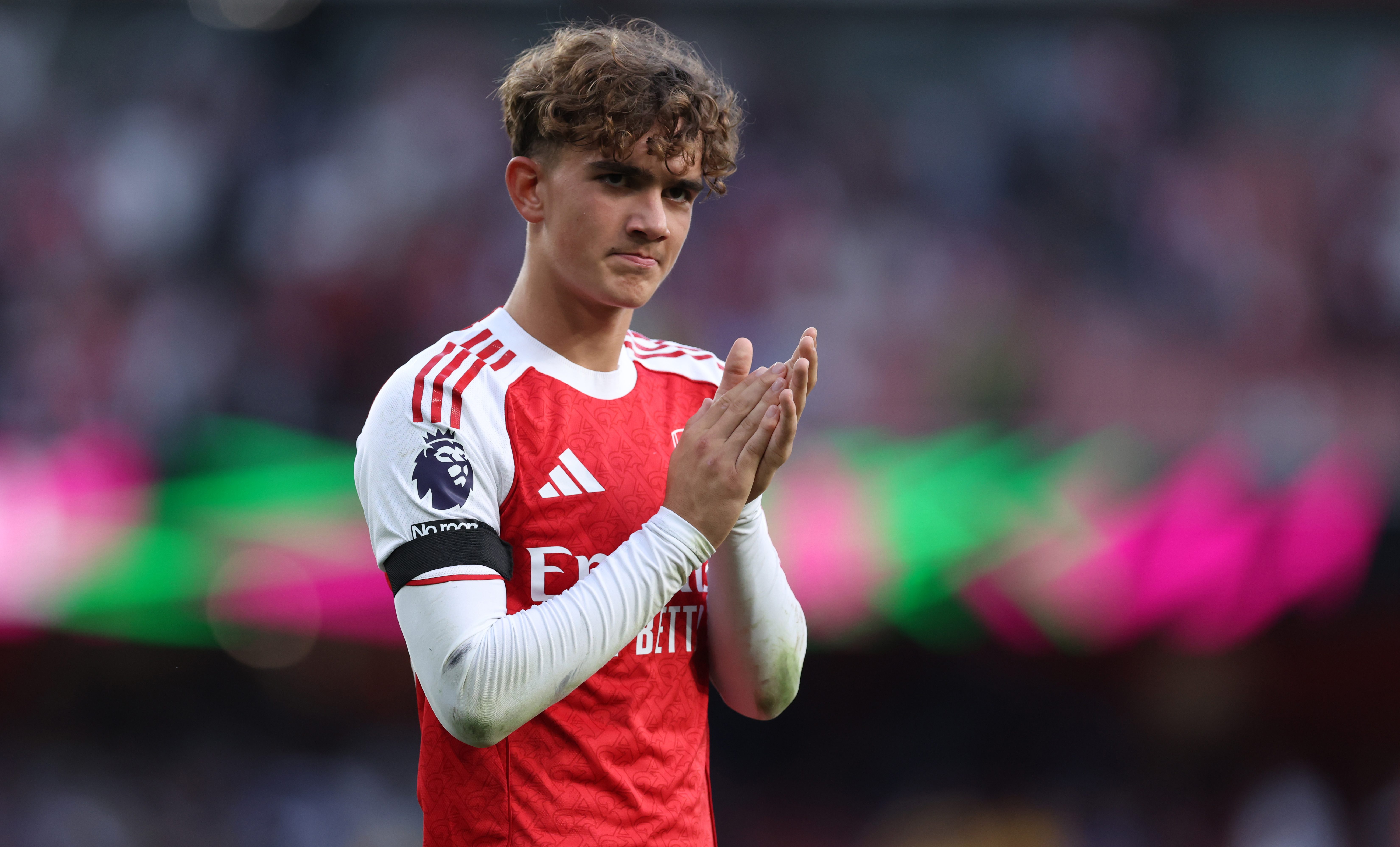 Meet Max Dowman: Arsenal's Rising Star and Premier League Sensation