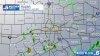LIVE RADAR: Pop-up storm chances to close out the work week