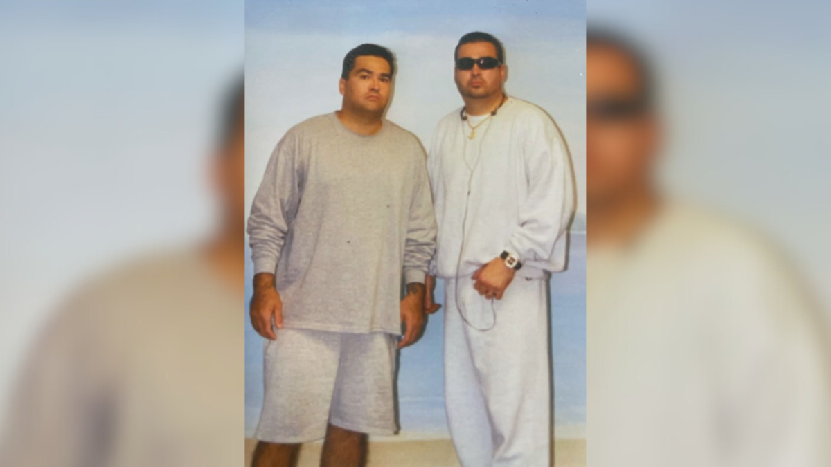 Fort Worth brothers sentenced to life in prison granted clemency