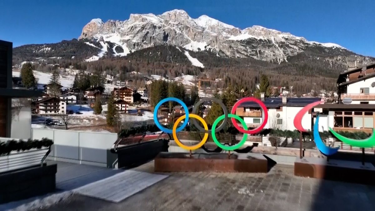 Mark your calendar: The 2026 Olympic Games are just 6 months away