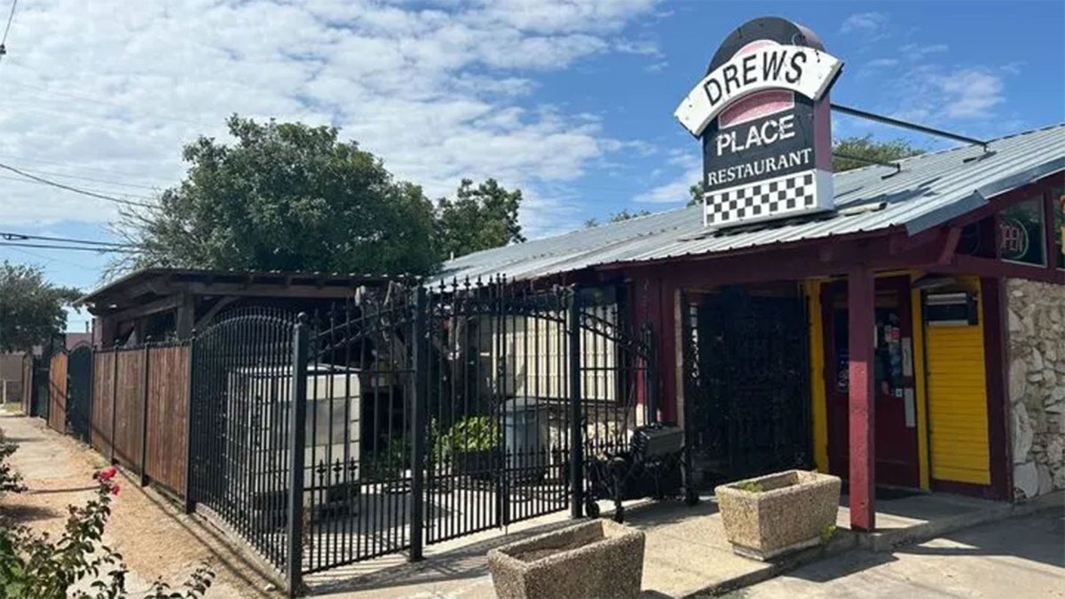 Drew's Place wins big! Check out how they plan to spend a $50,000 grant