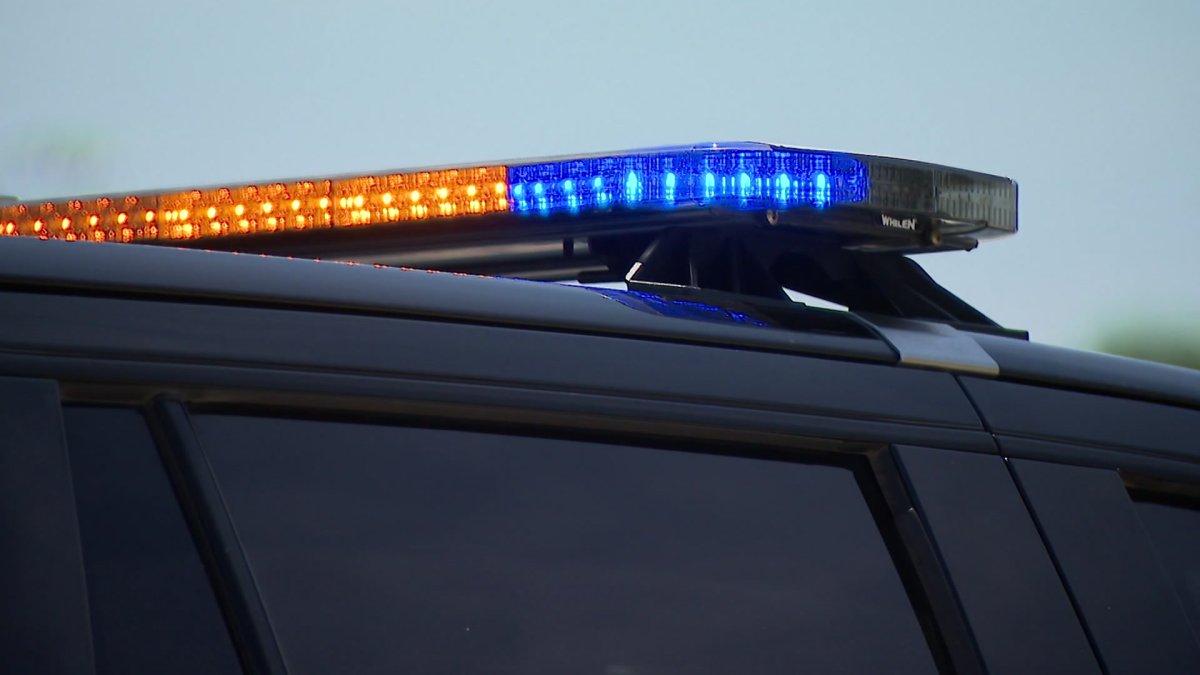 Armed man shot by Saginaw Police by officers responding to a call about a man in crisis