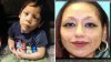 Mother of missing Everman boy, Noel Rodriguez-Alvarez, captured by the FBI