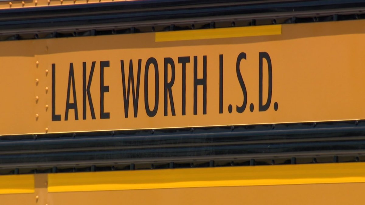 Lake Worth schools face challenges, TEA says – NBC 5 Dallas-Fort Worth