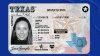 Texas DPS rolls out new designs for driver's licenses and state ID cards Monday