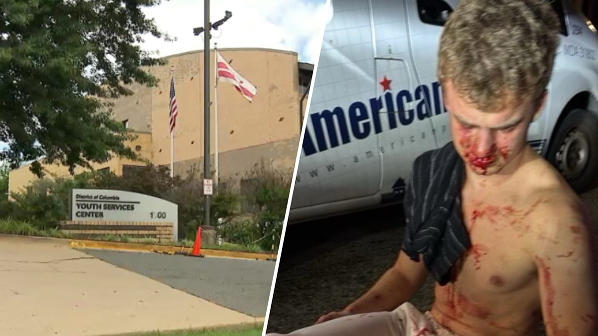 15-year-old pleads guilty in D.C. attack on ex-DOGE employee