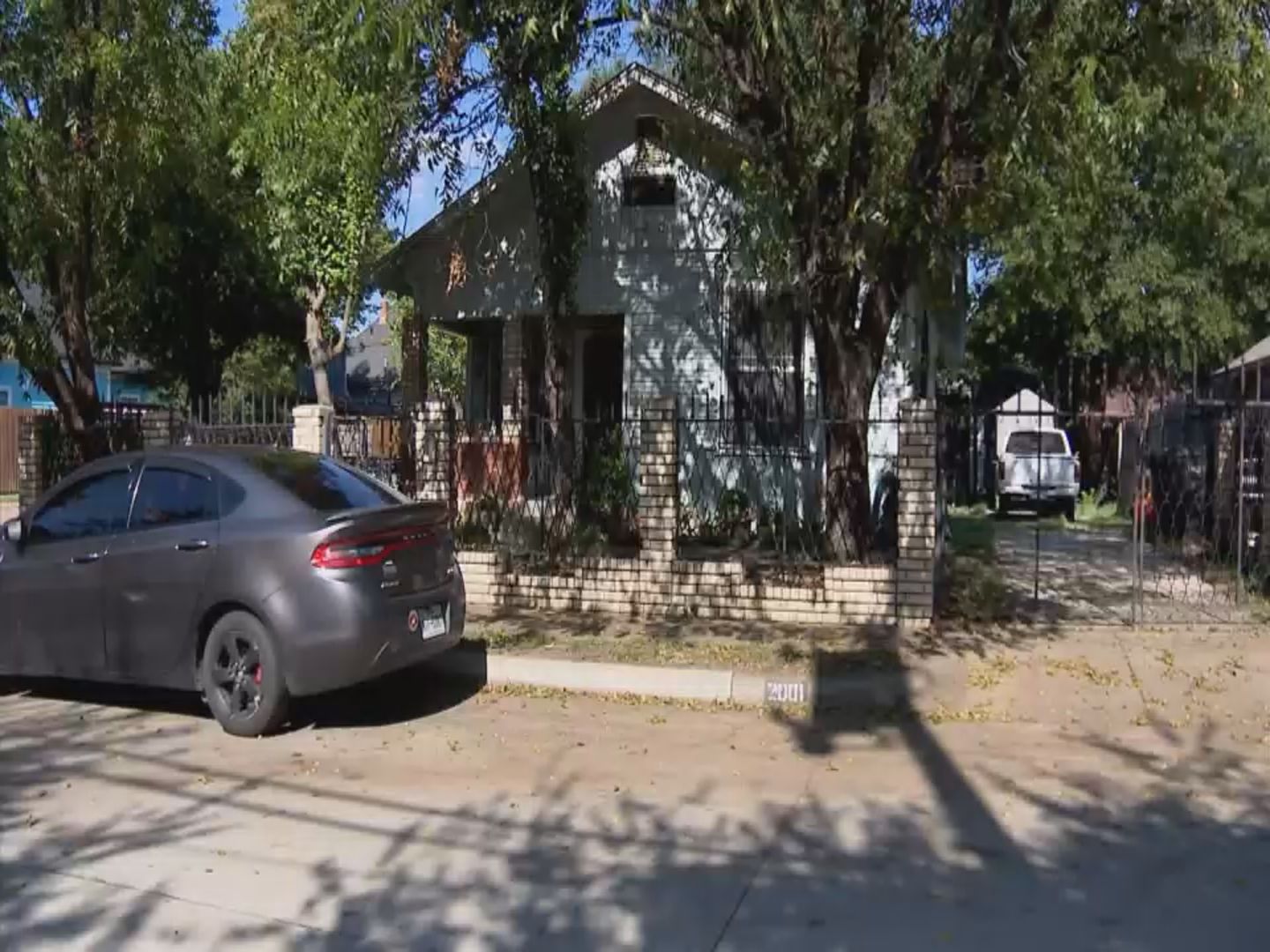 Fort Worth offering money to help those still repairing damage from winter Storm Uri