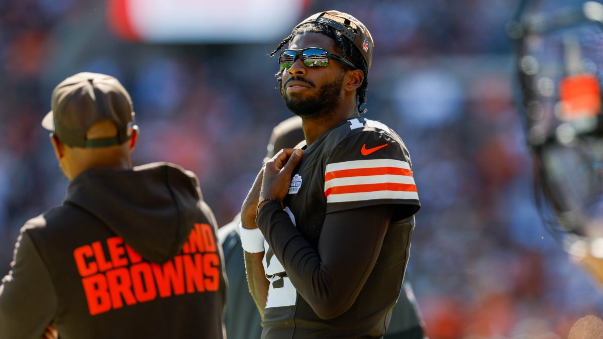 Ravens wanted to draft Shedeur Sanders but Colorado QB prevented pick:  Report