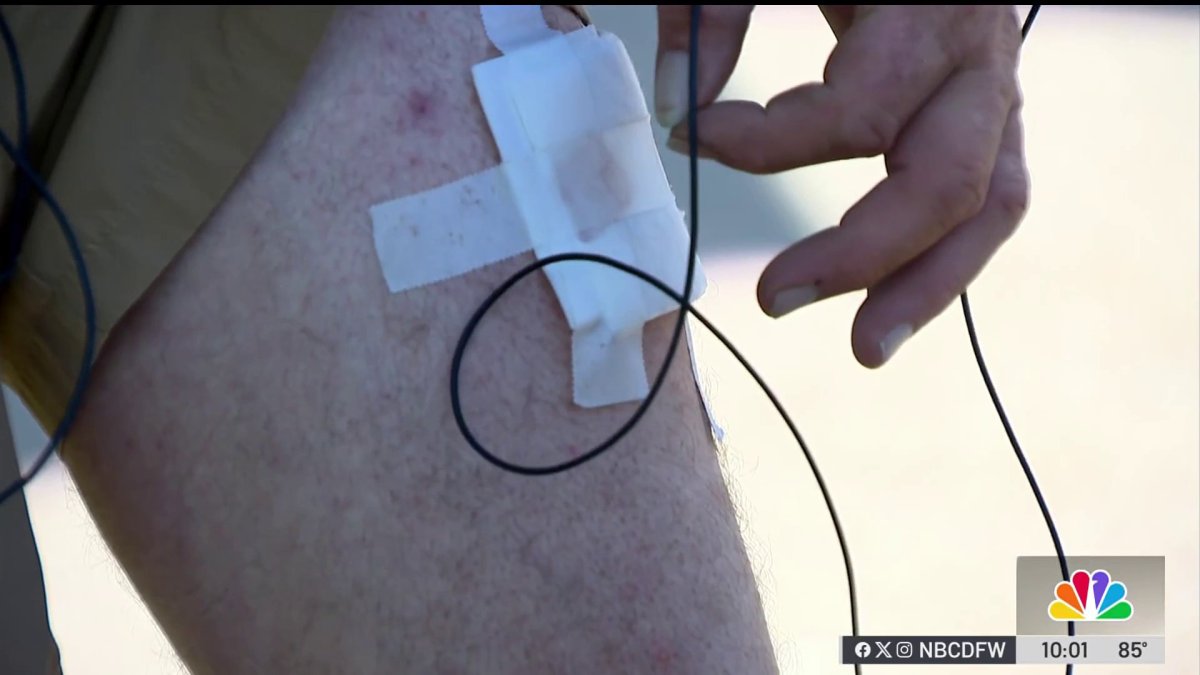 Grand Prairie man shot by police after officers respond to wrong home ...