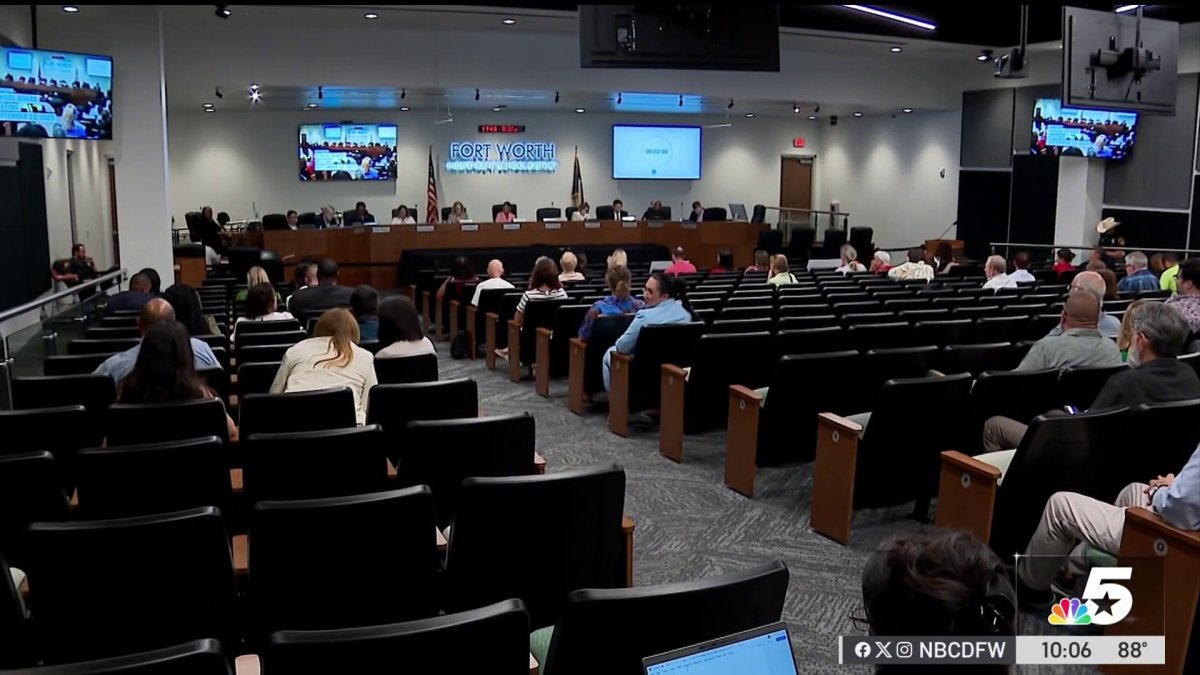 Fort Worth ISD superintendent pushes teacher plan, faces backlash over ...