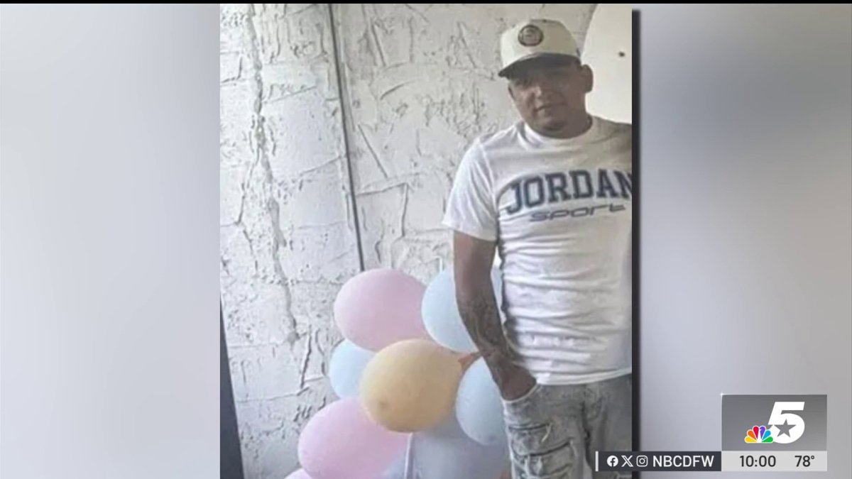 Victims names in Dallas ICE office attack released – NBC 5 Dallas-Fort ...