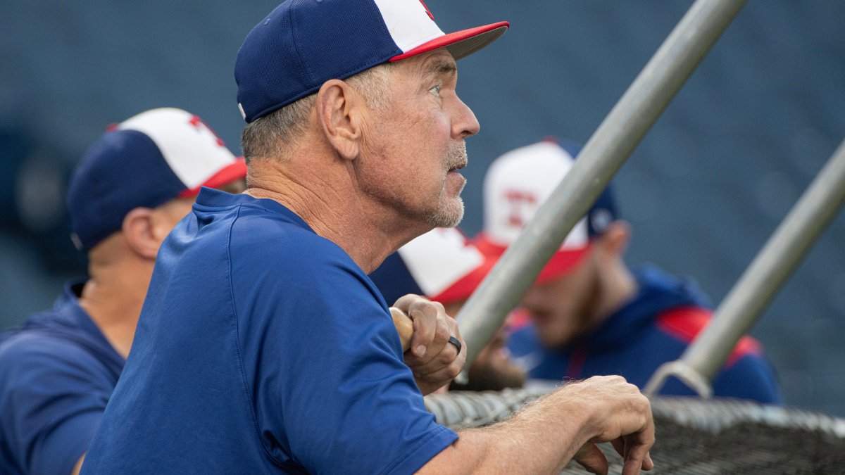 Bruce Bochy’s tenure with Texas Rangers comes to an end – NBC 5 Dallas ...