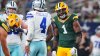 Micah Parsons' hyped return to Dallas ends with Cowboys and Packers in 40-40 tie