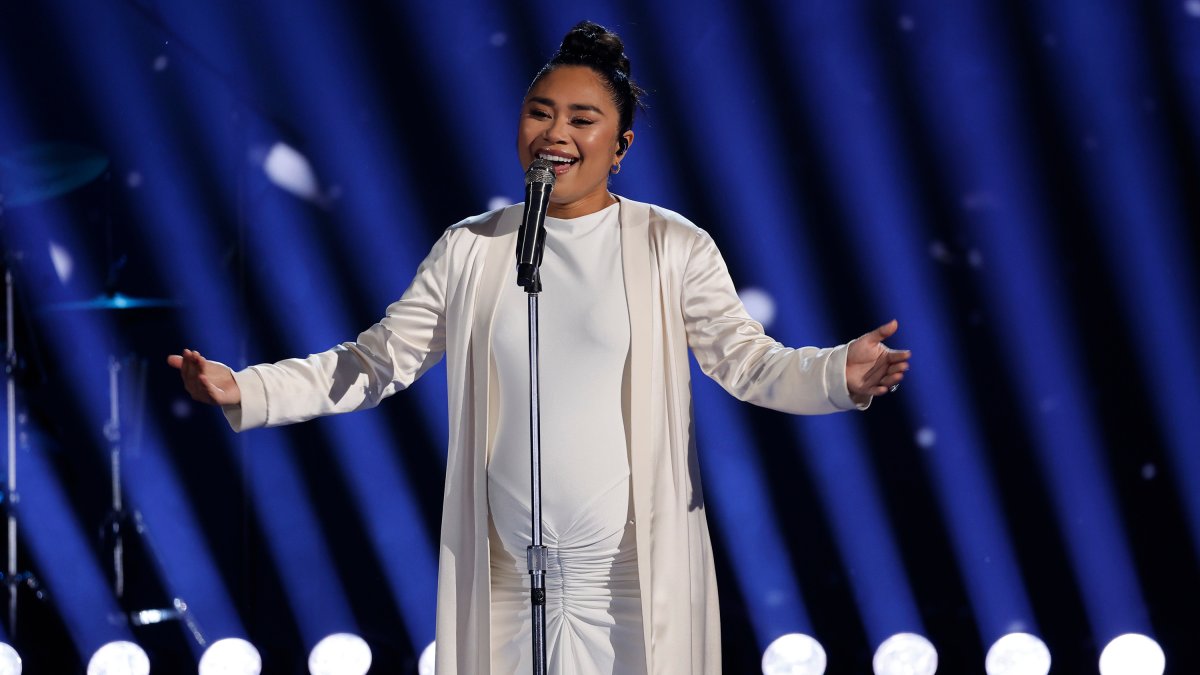 ‘America’s Got Talent’ Season 20 winner revealed NBC 5 DallasFort Worth