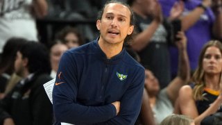 Dallas Wings dismiss coach after challenging first season – NBC 5
