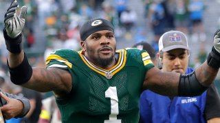 Cowboys struggle without Micah Parsons ahead of Packers game – NBC 5  Dallas-Fort Worth
