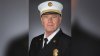 Fort Worth fire chief Jim Davis placed on administrative leave