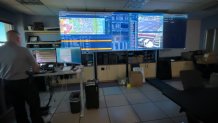 Glendale Police Department Department Department of Real-Time Crime Center.
