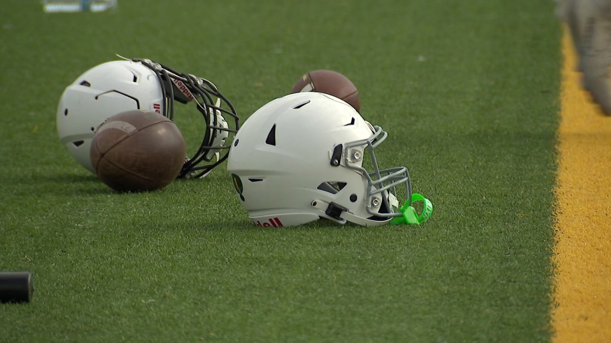 Big Game Friday: Texas high school football scores for Sept. 17-19