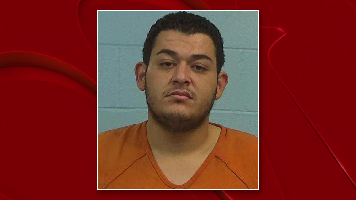 Texas family slain: Capital murder charge in Georgetown – NBC 5 Dallas ...