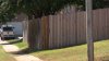 Arlington woman found fatally stabbed in her backyard, killer at large