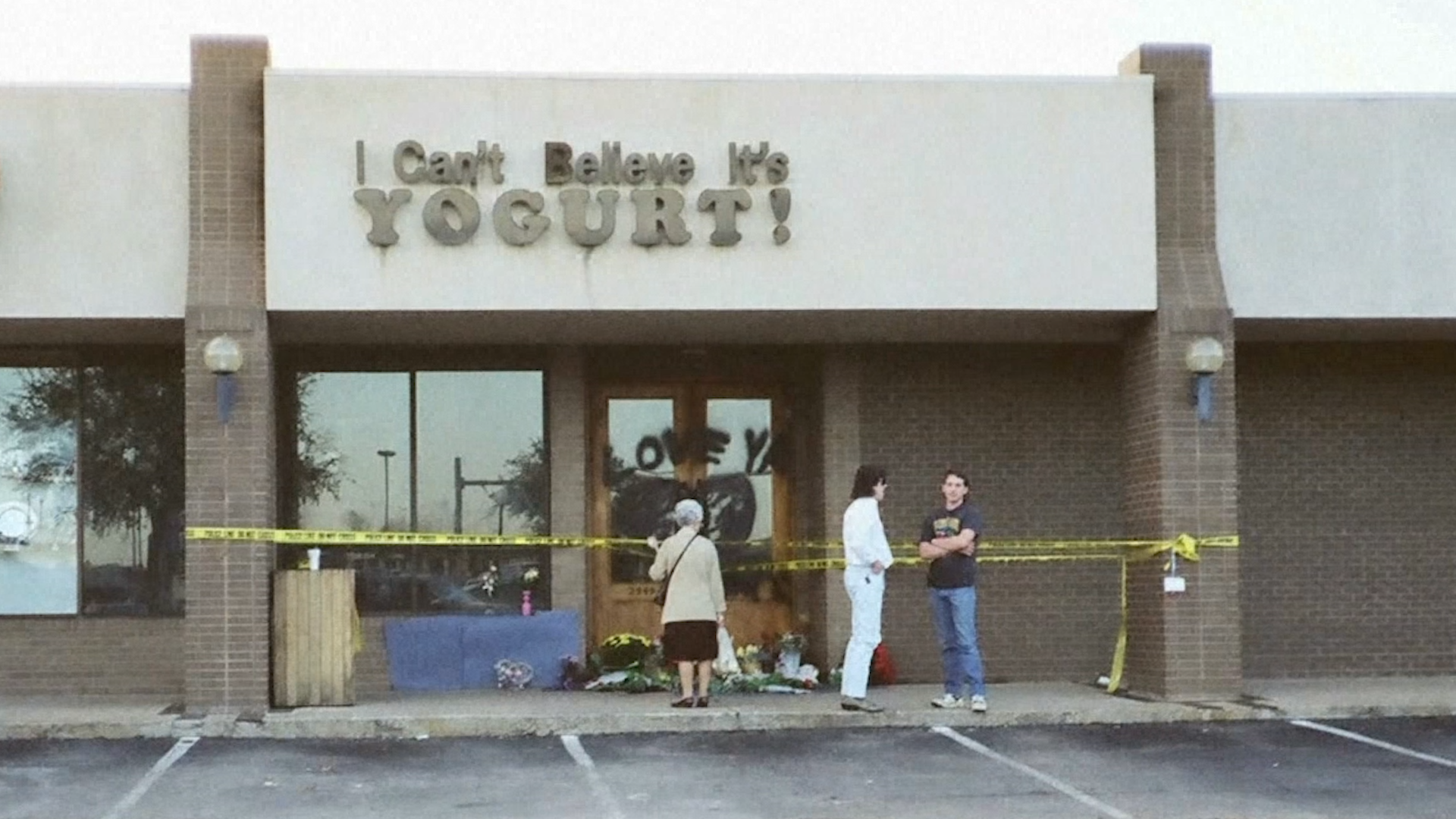 North Texan among men declared innocent decades after Austin yogurt shop murders