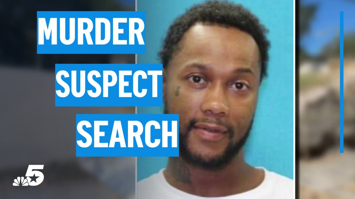 Urgent search for murder suspect who killed mother of five continues ...