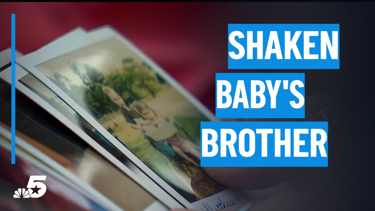 Brother of girl killed in shaken baby case speaks about latest ...