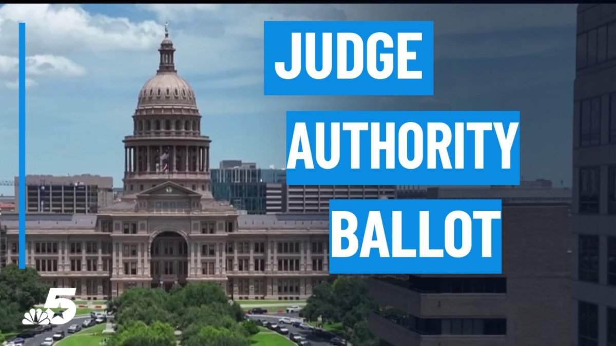 Judge authority ballot measure attracts attention of same sex marriage ...