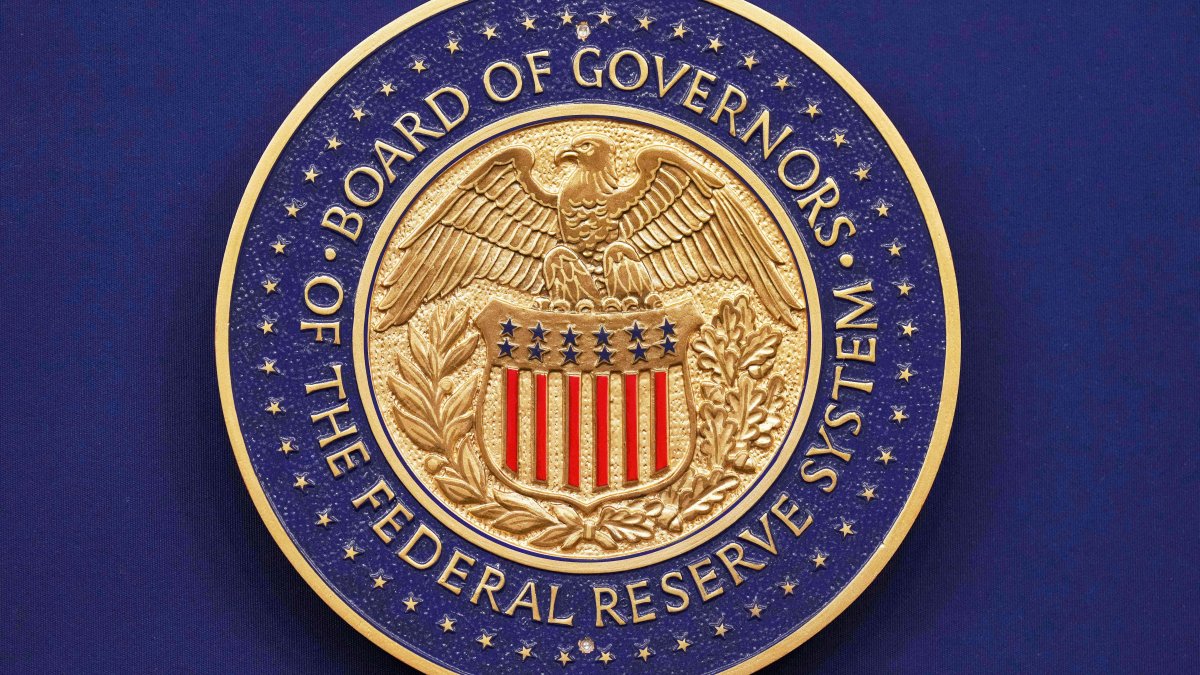 The Federal Reserve is expected to keep rates unchanged for now despite high prices