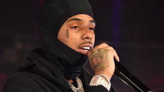 Rapper Pooh Shiesty released from federal prison – NBC 5 Dallas-Fort Worth