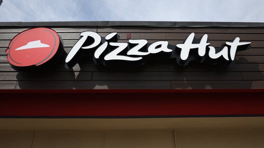 Pizza-hut