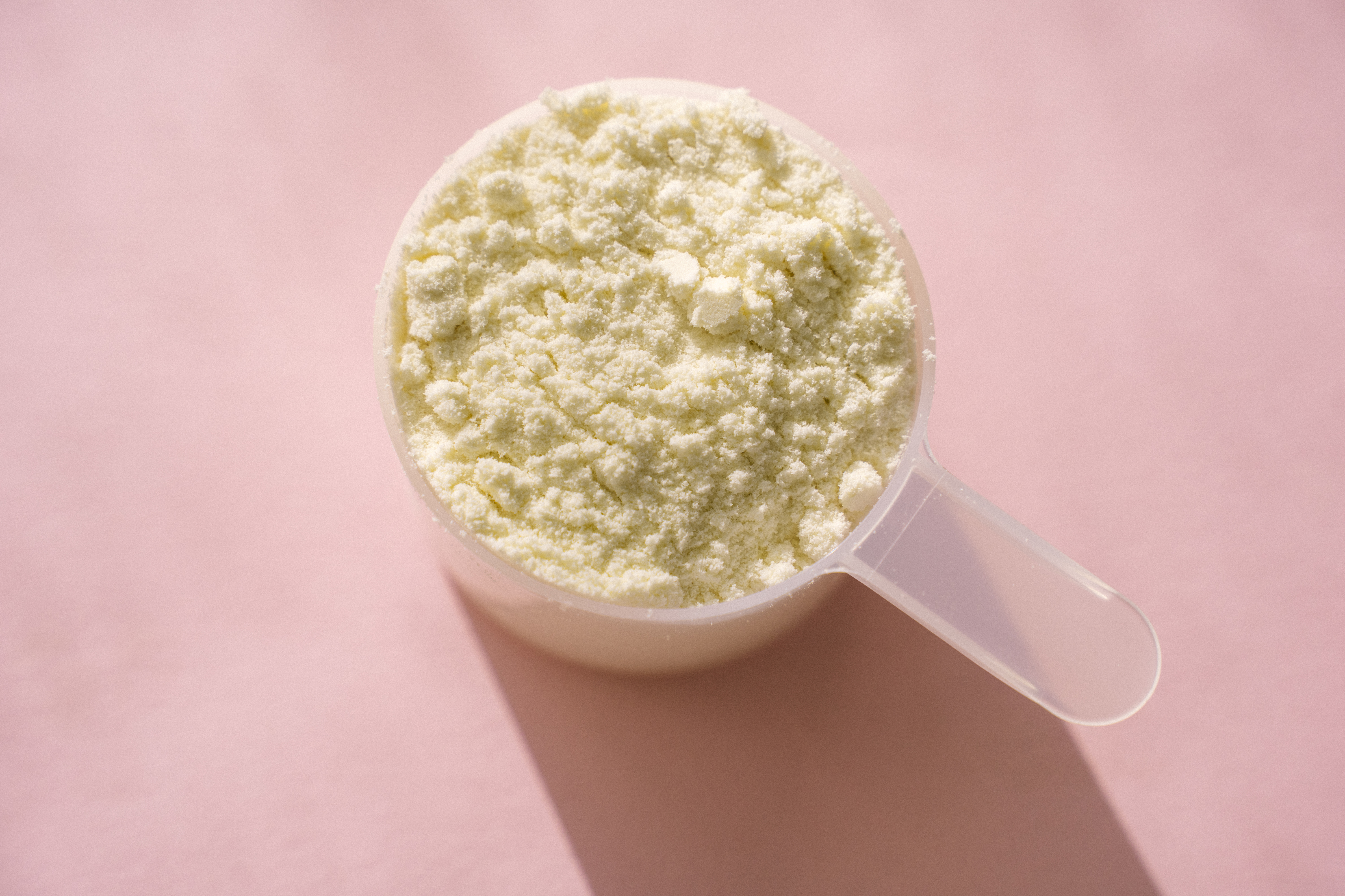 Some popular protein powder brands contain high levels of lead, new report finds