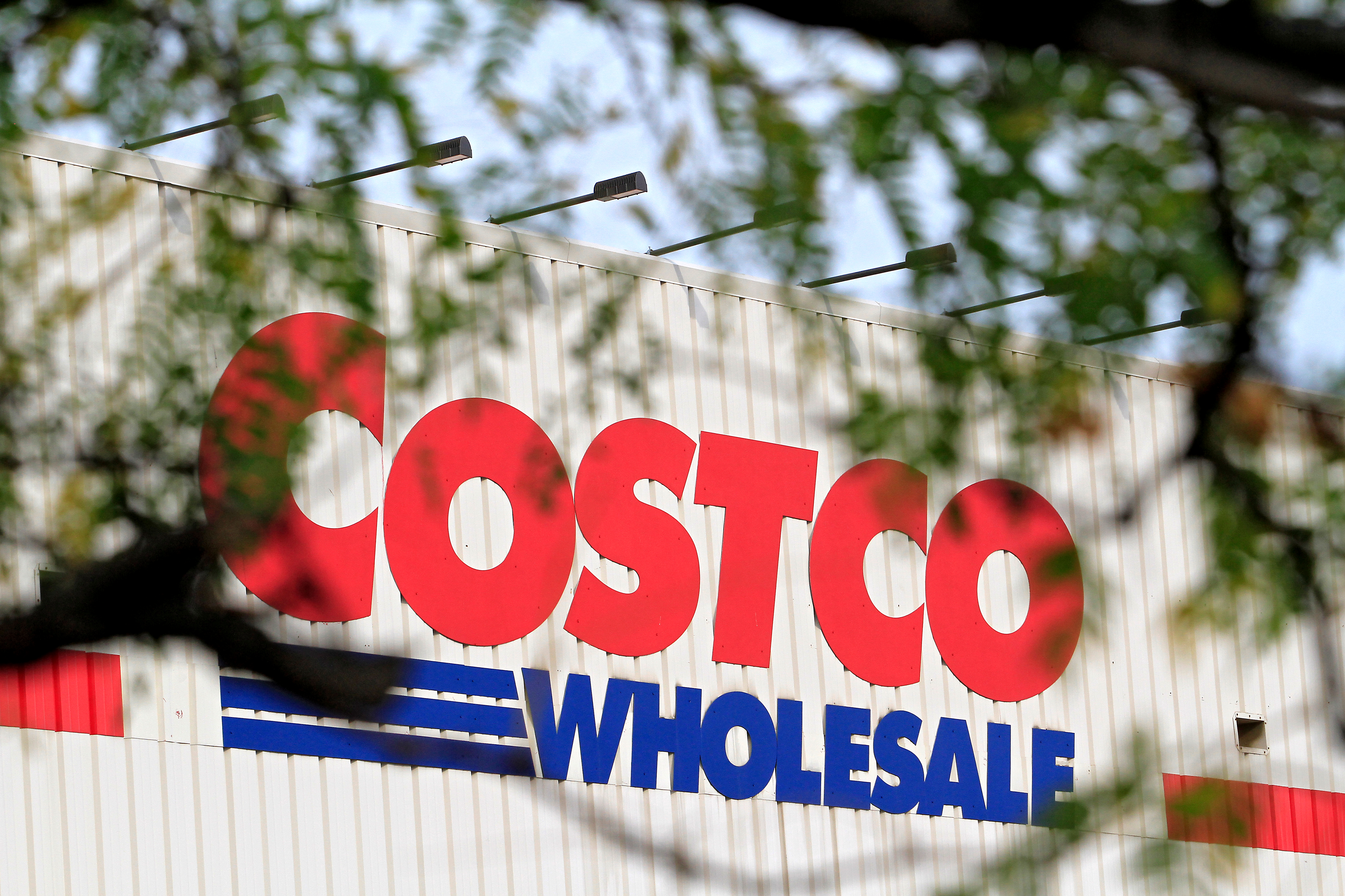 You can now order from Costco on DoorDash and Uber Eats