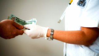 Is it cheaper to pay for medical care without health insurance?