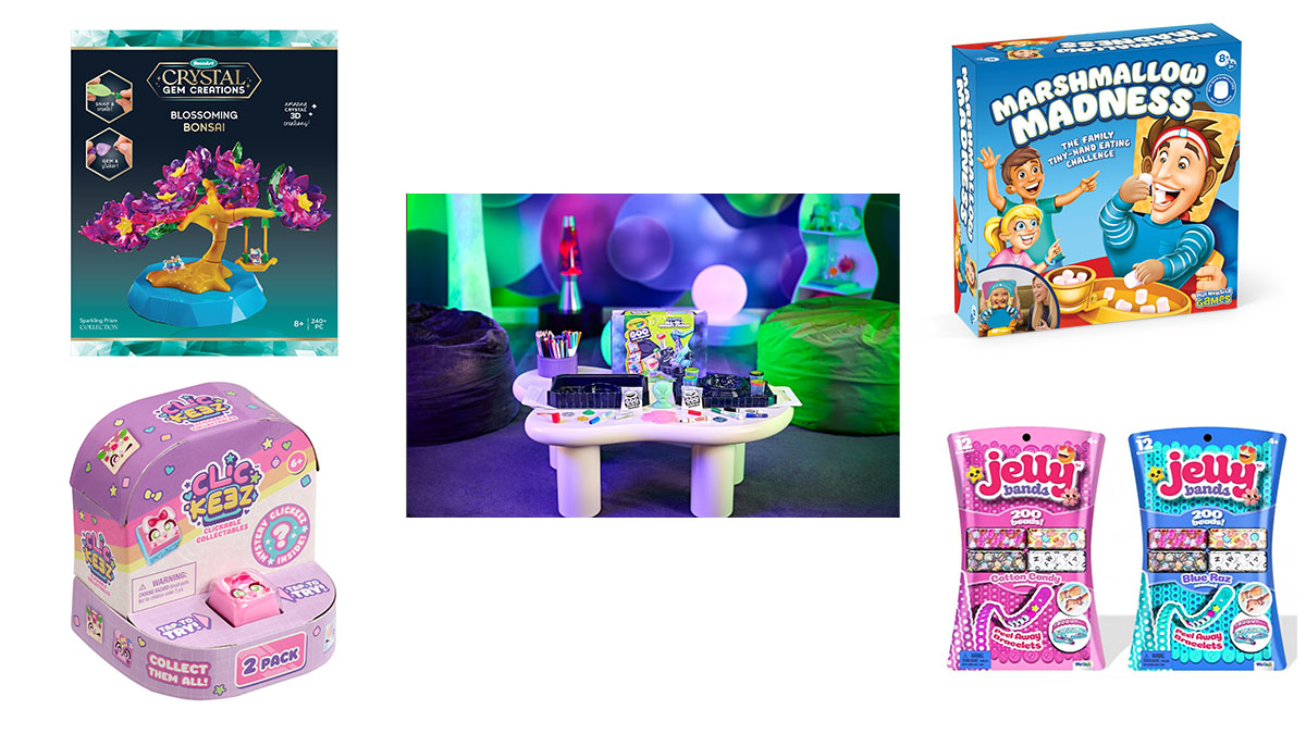 Holiday Hits: Toys for Less Than $20 – NBC 5 Dallas-Fort Worth