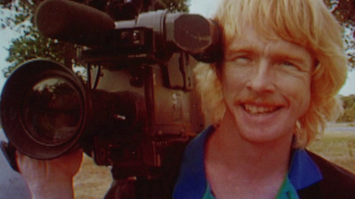 NBC 5 photojournalist’s family still seeks justice 30 years later – NBC ...