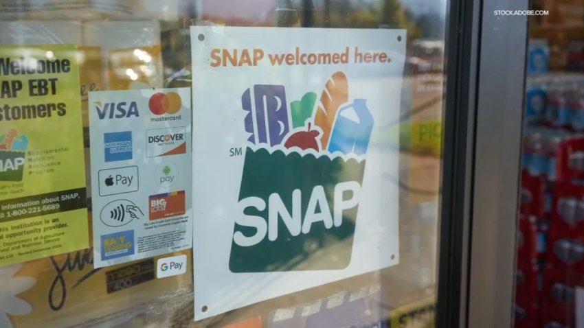 With uncertainty around SNAP benefits, here is how you can find food ...