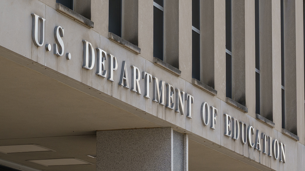 The Trump administration has agreed to resume student loan forgiveness for borrowers enrolled in certain federal repayment plans after a lawsuit.